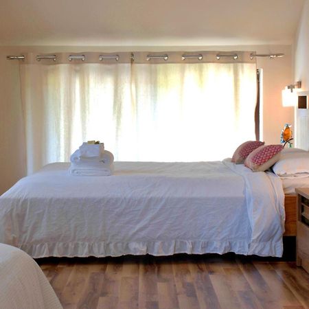 Mimi's Farmstay Niekursko Dış mekan fotoğraf