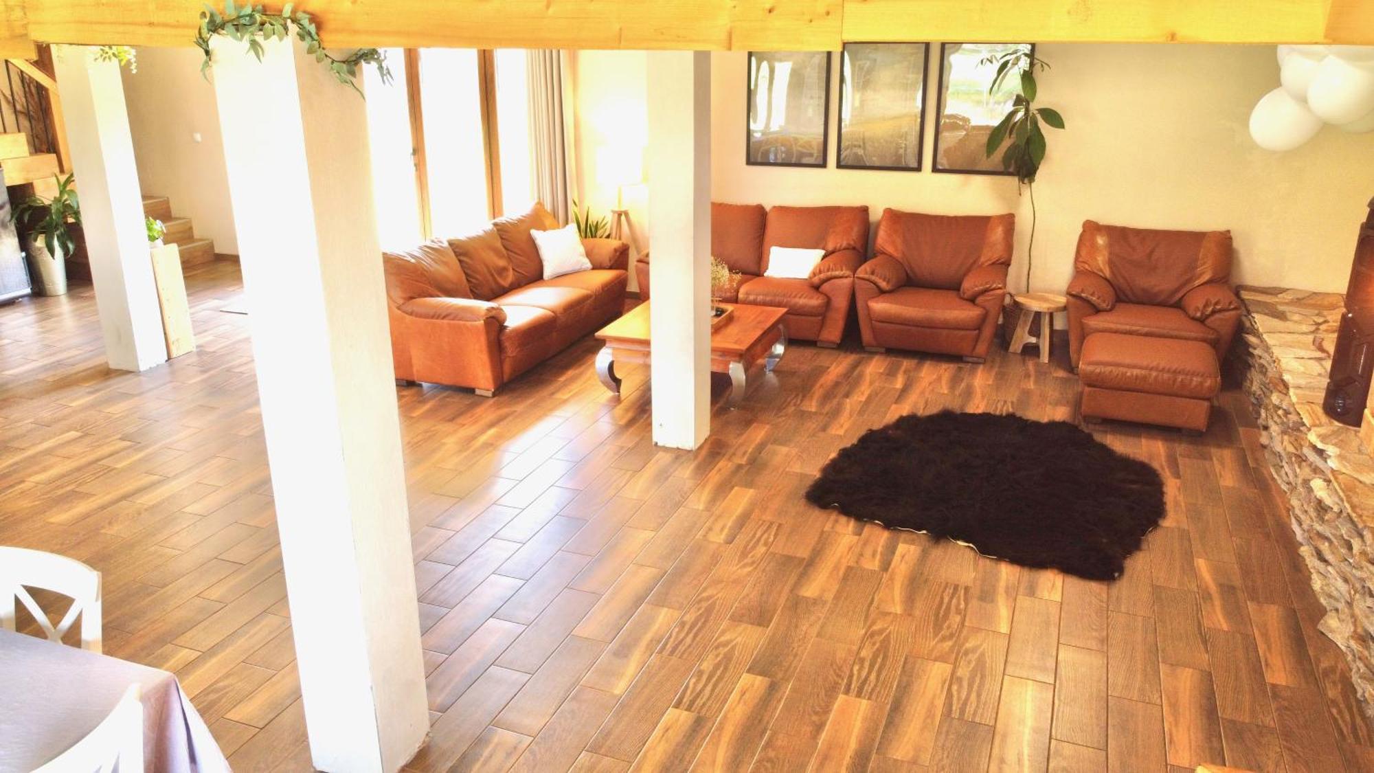 Mimi's Farmstay Niekursko Dış mekan fotoğraf