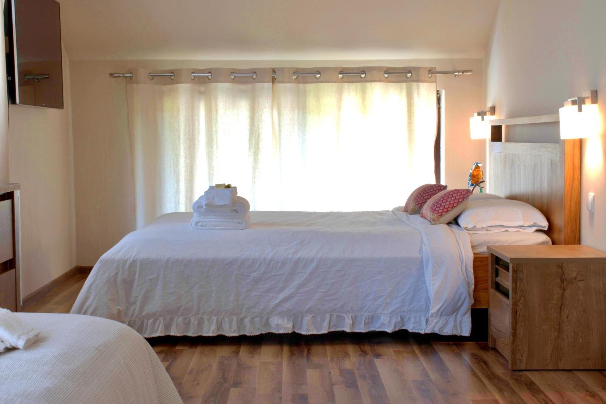 Mimi's Farmstay Niekursko Dış mekan fotoğraf
