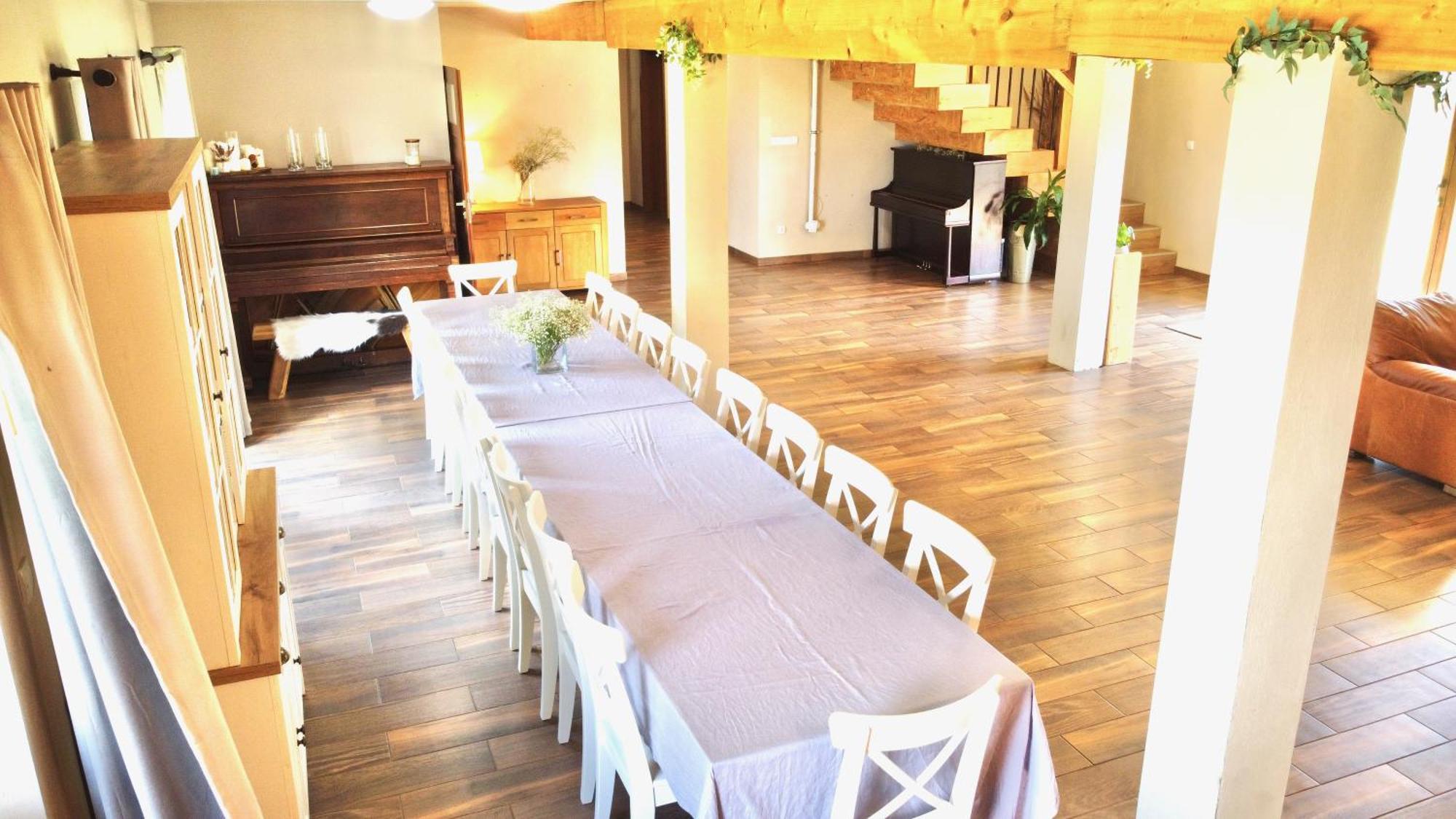 Mimi's Farmstay Niekursko Dış mekan fotoğraf