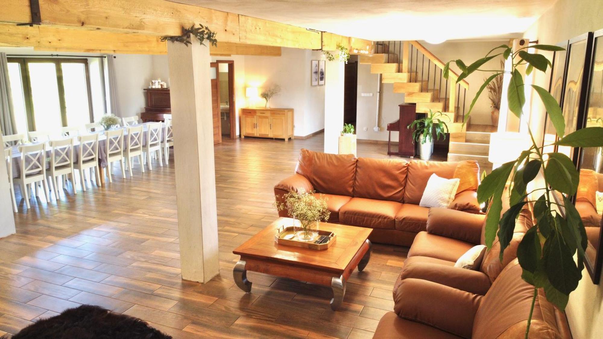 Mimi's Farmstay Niekursko Dış mekan fotoğraf