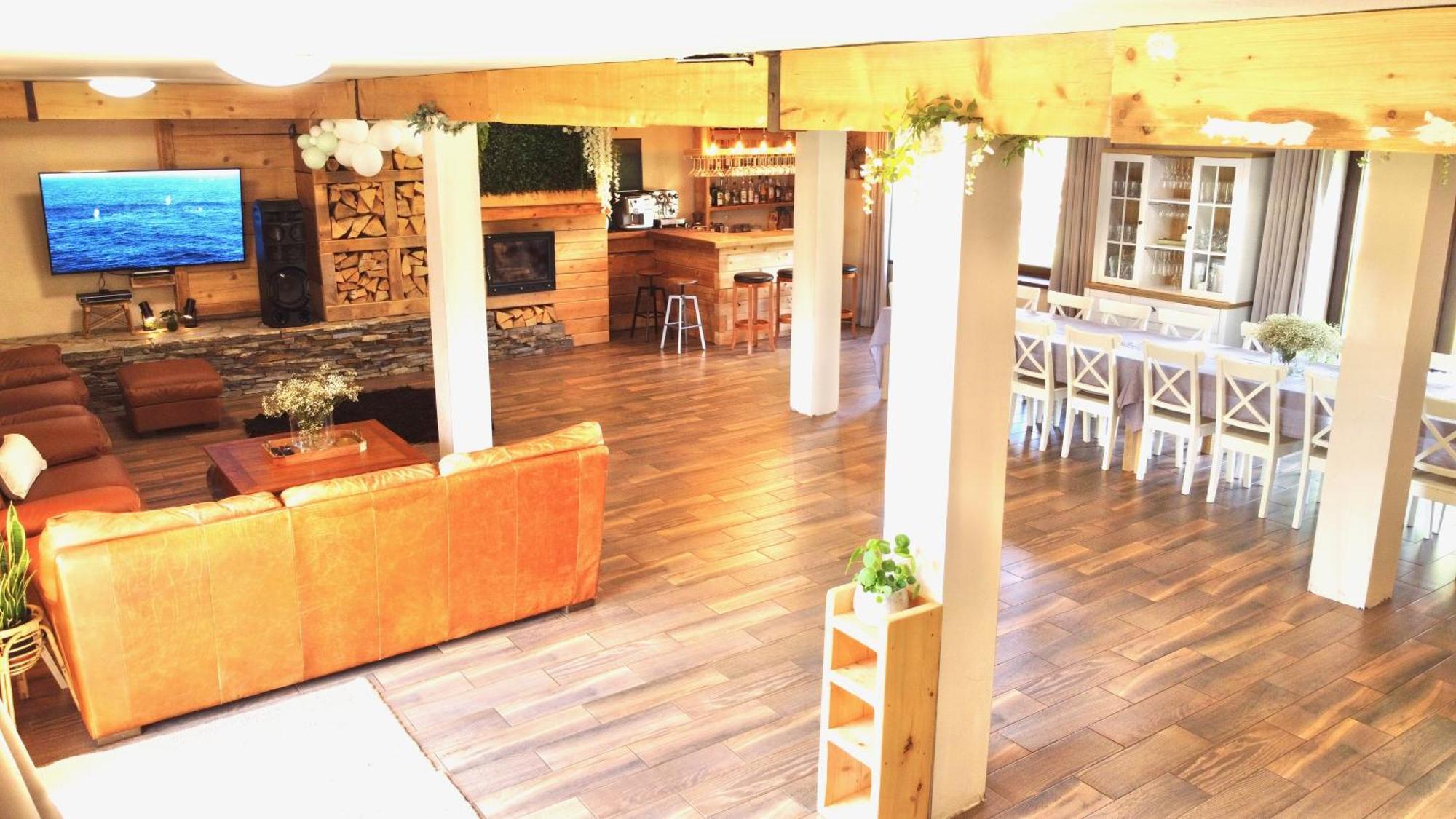 Mimi's Farmstay Niekursko Dış mekan fotoğraf