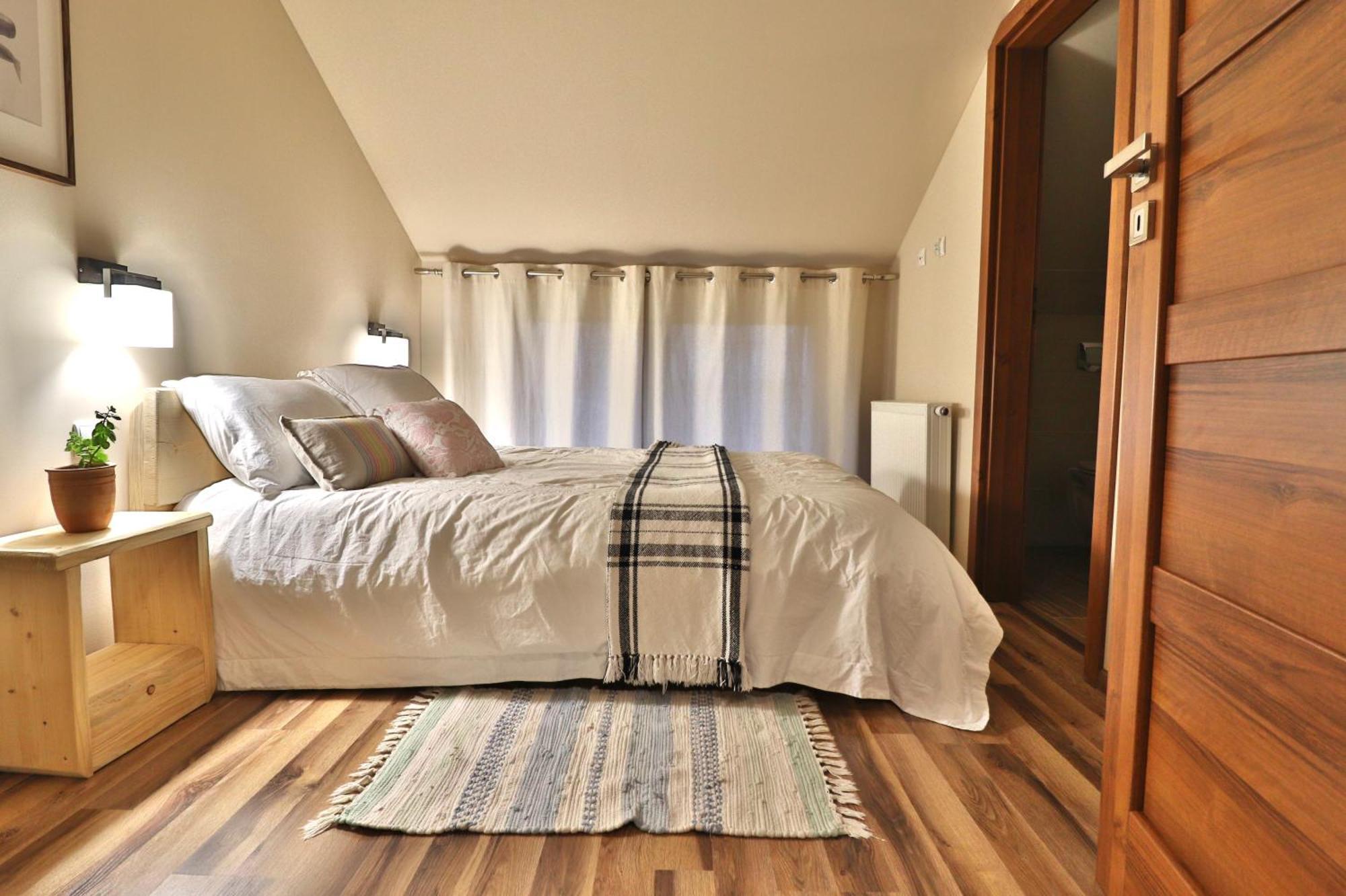 Mimi's Farmstay Niekursko Dış mekan fotoğraf