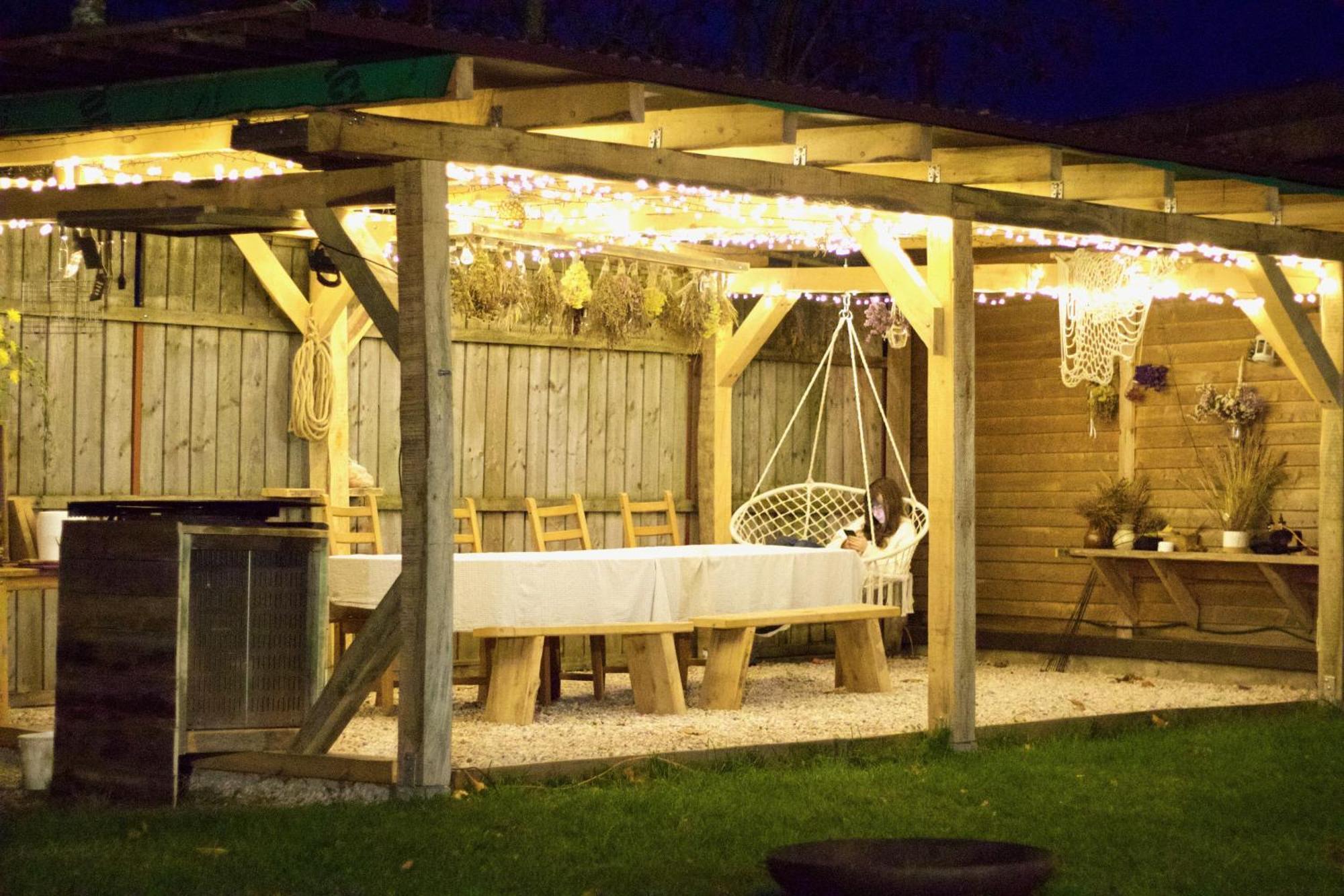 Mimi's Farmstay Niekursko Dış mekan fotoğraf