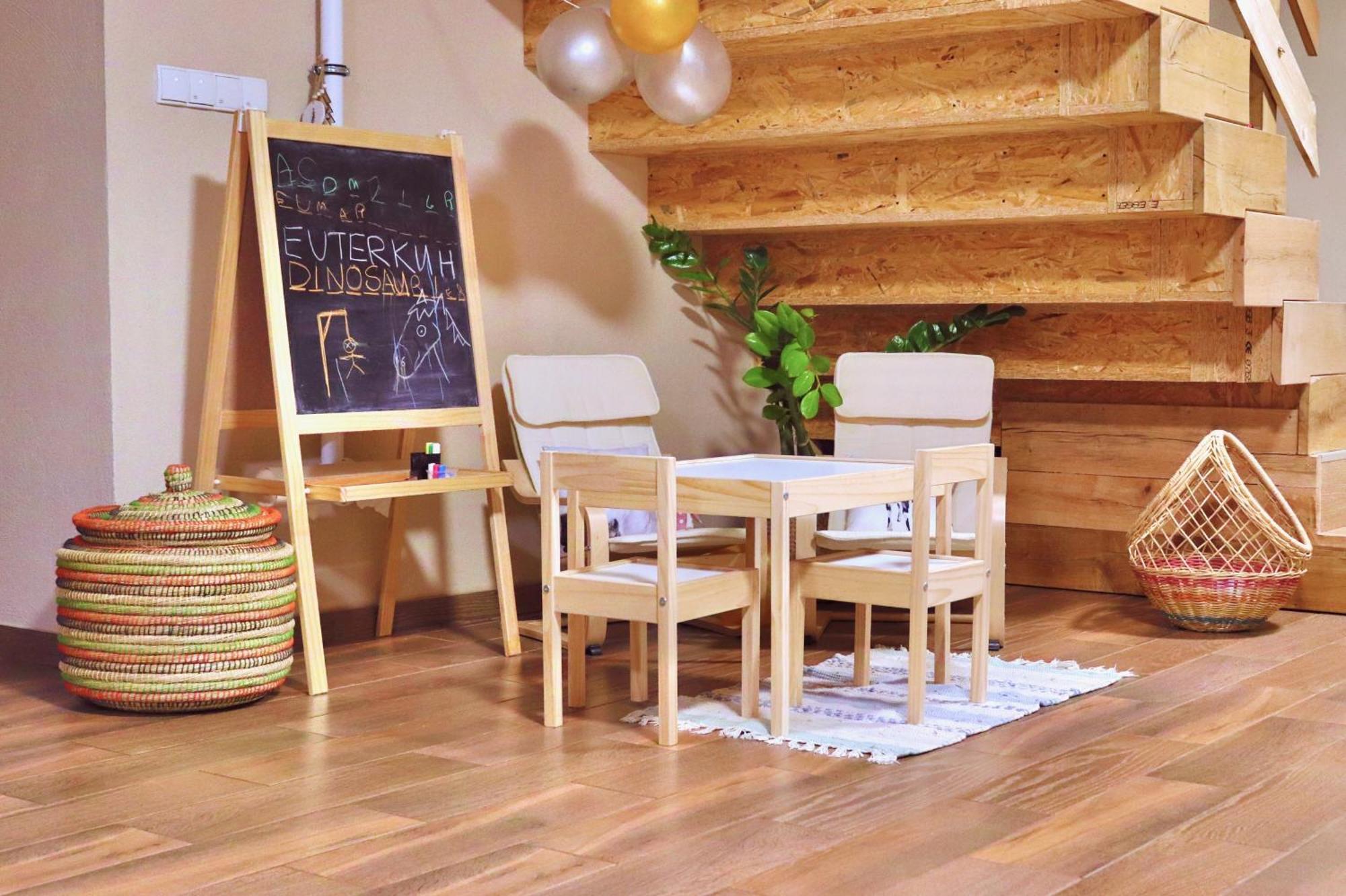 Mimi's Farmstay Niekursko Dış mekan fotoğraf