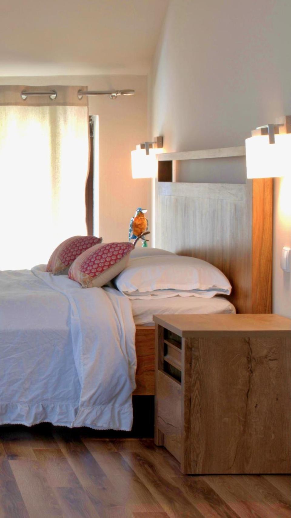 Mimi's Farmstay Niekursko Dış mekan fotoğraf