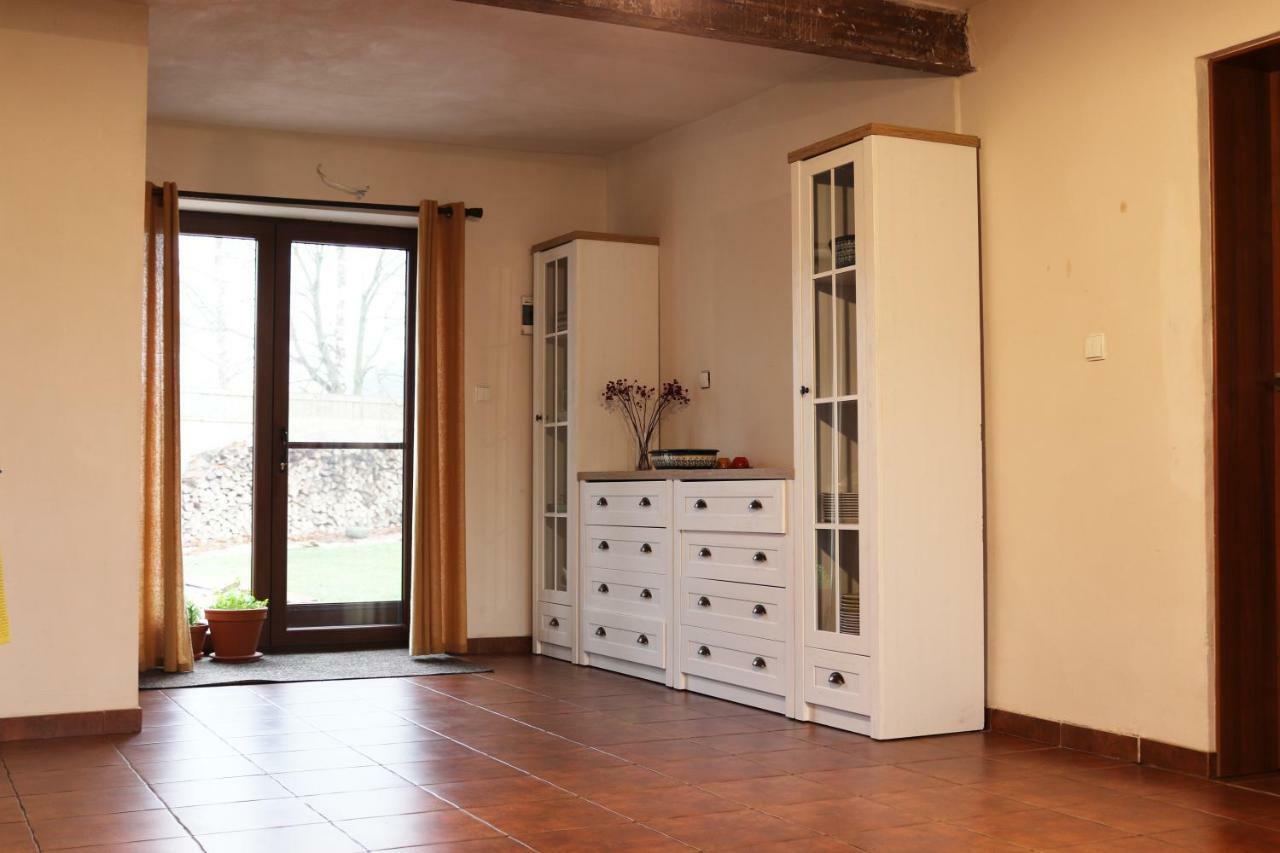 Mimi's Farmstay Niekursko Dış mekan fotoğraf