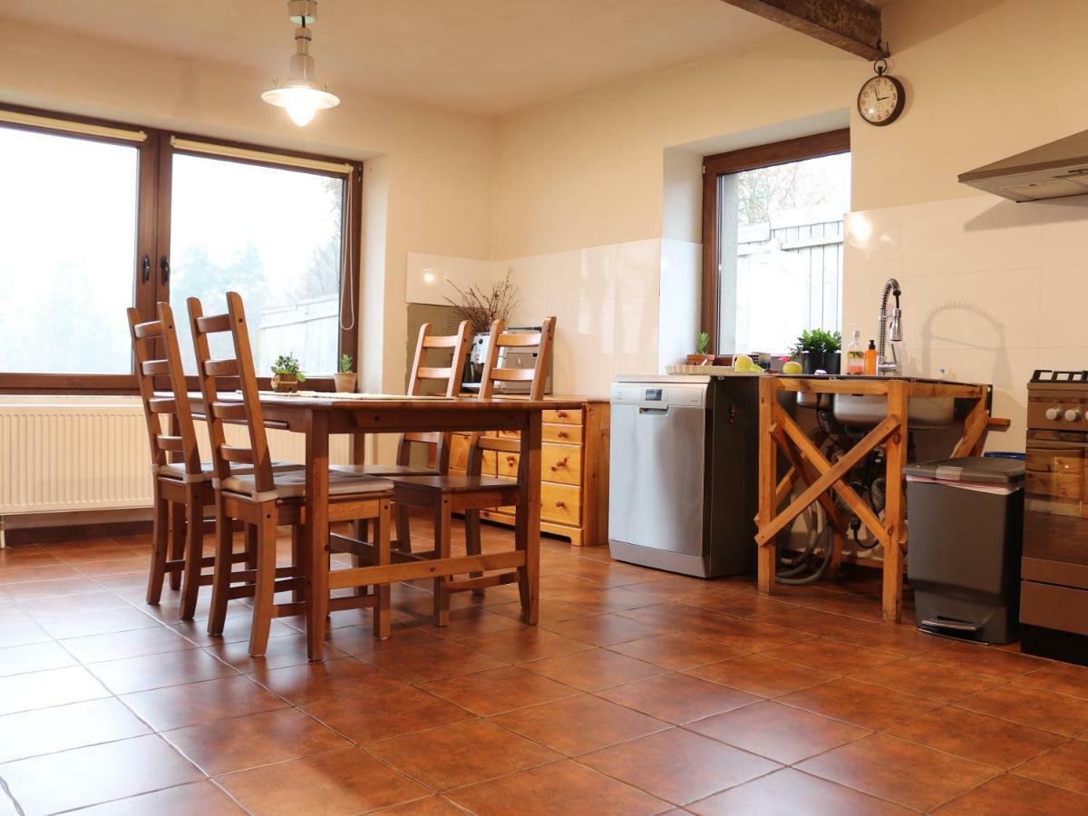 Mimi's Farmstay Niekursko Dış mekan fotoğraf